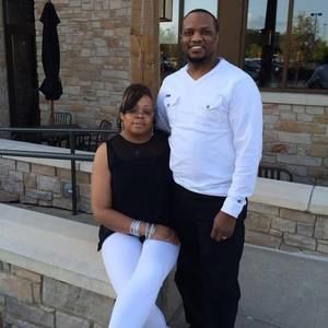 Meet your Posher, Atonya